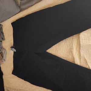 Lane Bryant High Rise Jegging